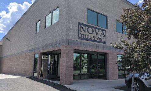 Nova Tile & Stone Home Design Center 2548 Business Pkwy, Minden Nevada 89423