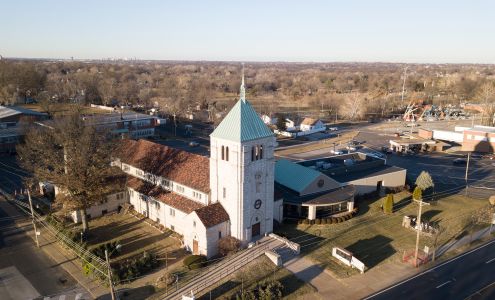 Salem Lutheran Church and School