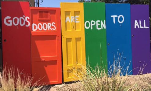 Lafayette Park United Methodist Church