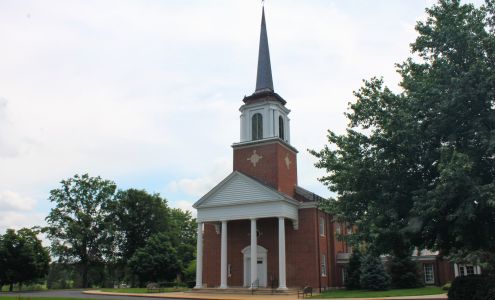 Ladue Chapel Presbyterian Church (USA)