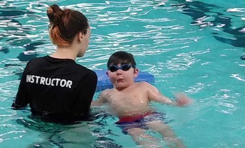 YMCA of North Central Ohio-Shelby