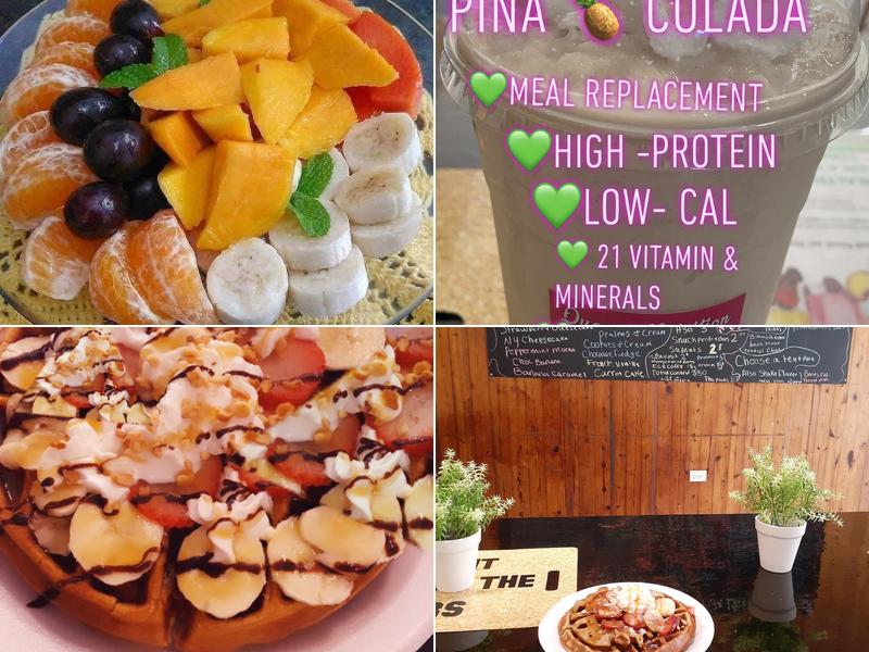 Queens Nutrition 1327 E Main St, Albemarle