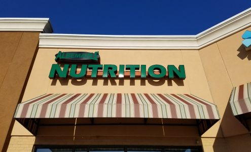 Albemarle Nutrition
