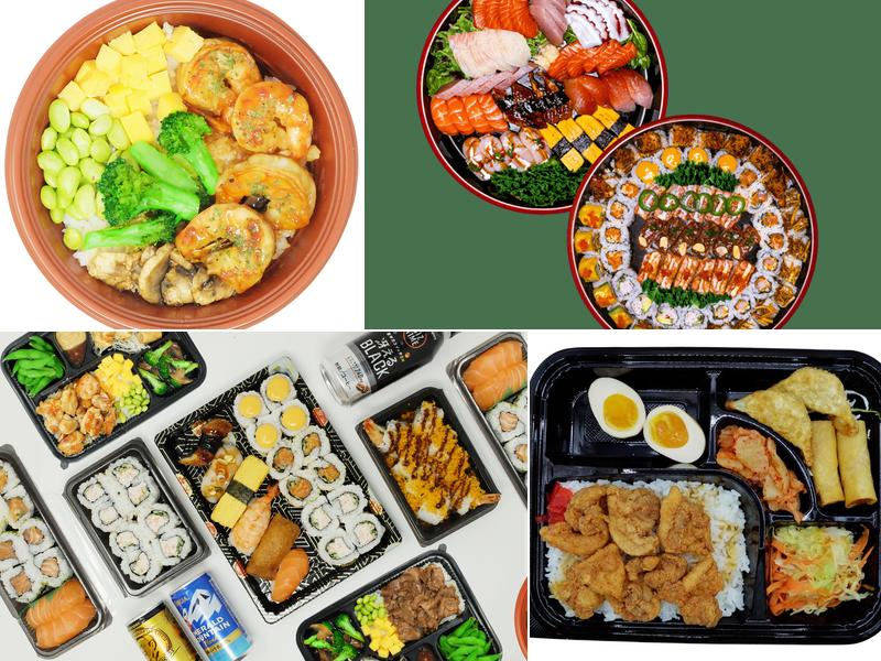 Kinjo Express Millrise