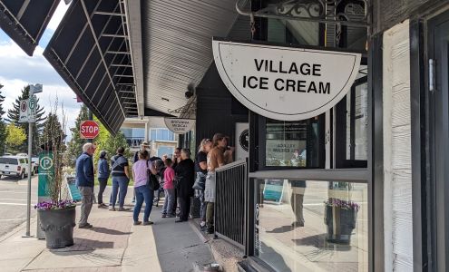 Britannia Plaza Shopping Centre