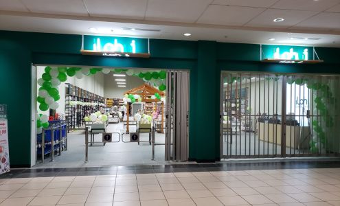 iLahui Northgate Mall