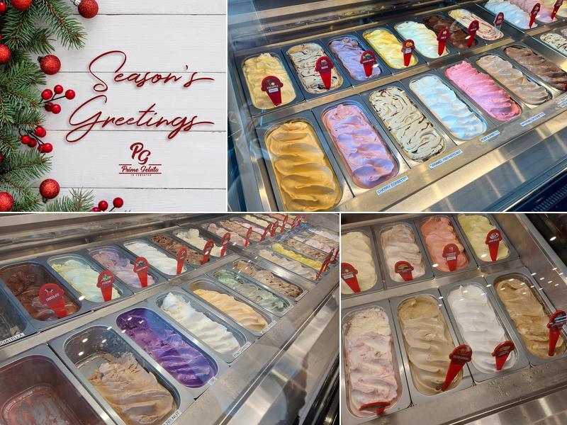 Prime Gelato in Edmonton