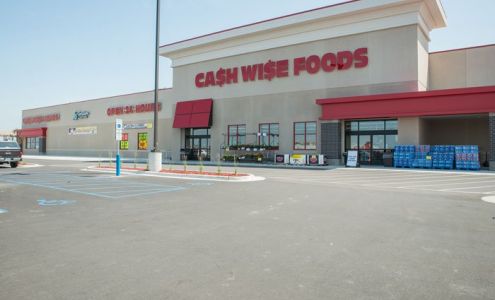 Cash Wise Liquor Store West Fargo