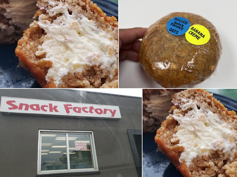 Snack Factory