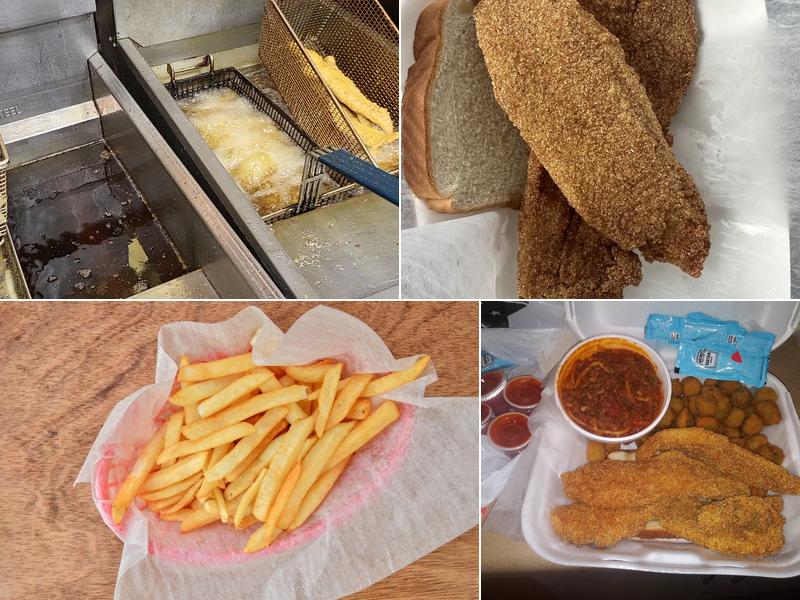 Bertha Mae's Kitchen