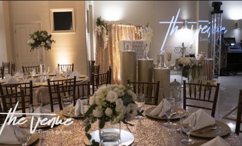 The Venue Events & Ballroom