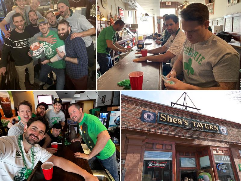 Shea's Tavern