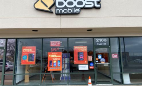 Boost Mobile