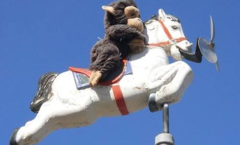 Grand Coulee Center Lodge