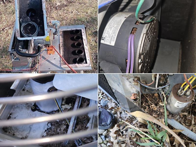 Prayco Plumbing Heating and Cooling