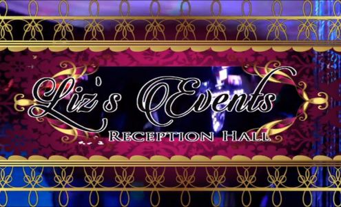 Liz's Events Reception Hall