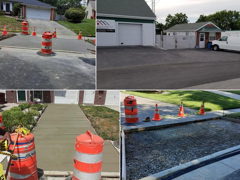 Restoration Dynamics LLC