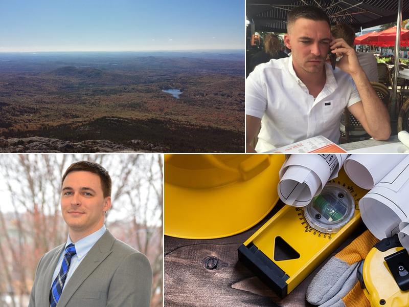 Sardelli Survey, LLC