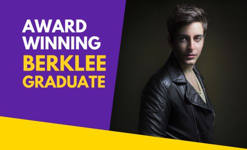 Music Lessons Odyssey