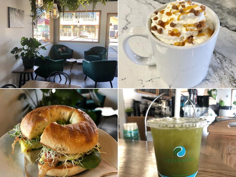 Common Grounds 692 18 St, Castlegar