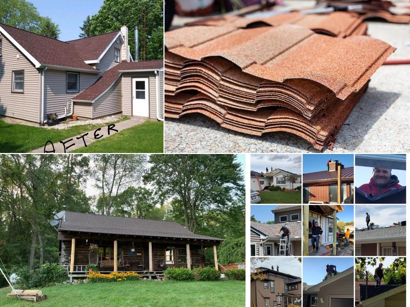 R.J. Mott Construction | Roofing Contractor