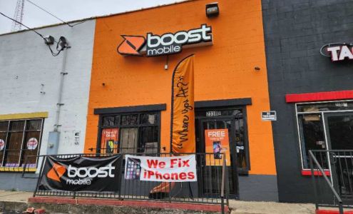 Boost Mobile