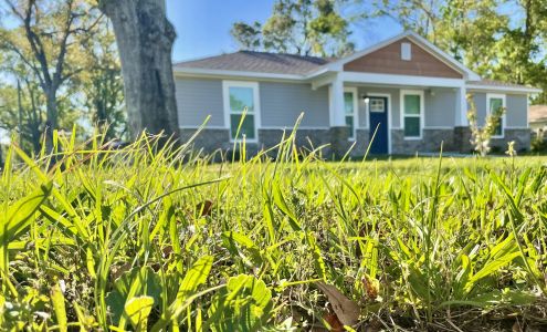 Pensacola Habitat For Humanity Main Office