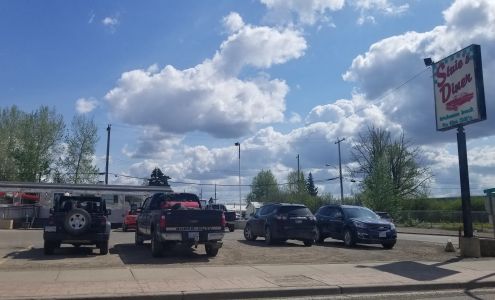 Petro-Canada Dawson Creek