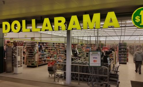 Dollarama