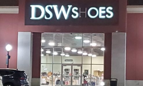 Now Open in New Location - DSW Designer Shoe Warehouse