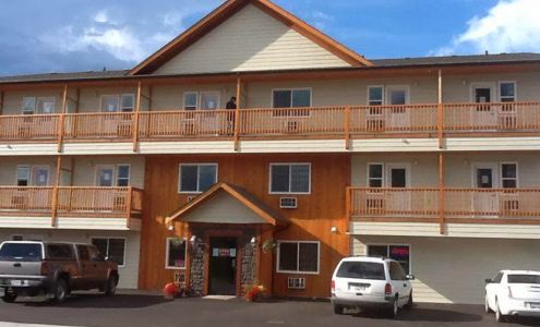 Sunshine Inn Houston