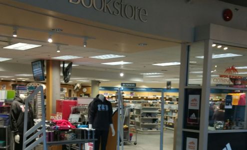 TRU Bookstore