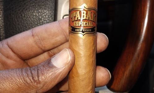 The Pipe and Pint (High Point)