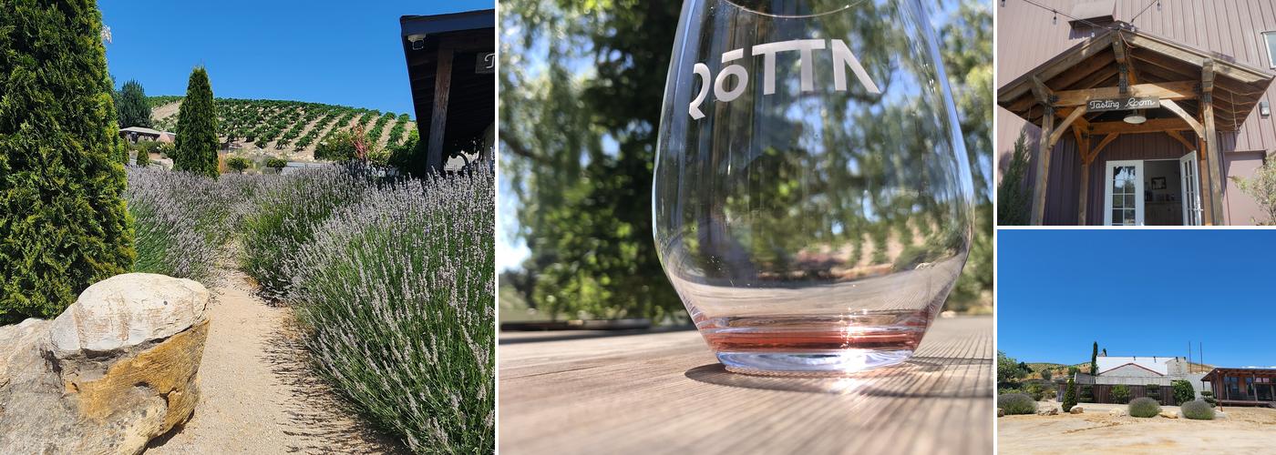 mid•point winery @ Radial Estate (formerly Rotta Winery)