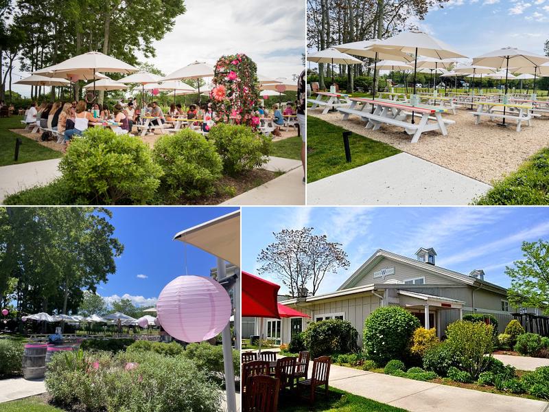 Bridge Lane Tasting Room