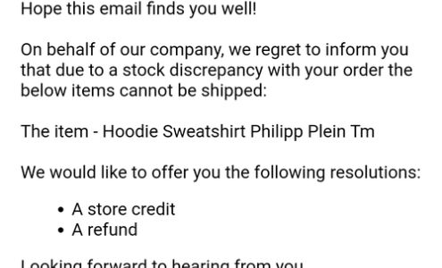 PHILIPP PLEIN OUTLET