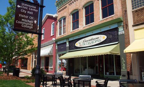 Downtown Statesville