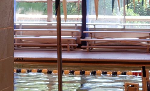 YMCA of Iredell County Inc.