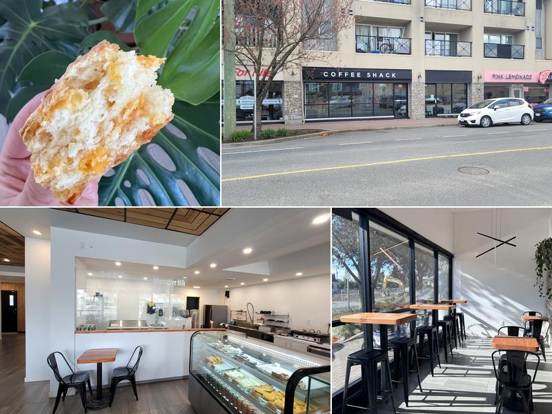 Coffee Shack (Westshore)