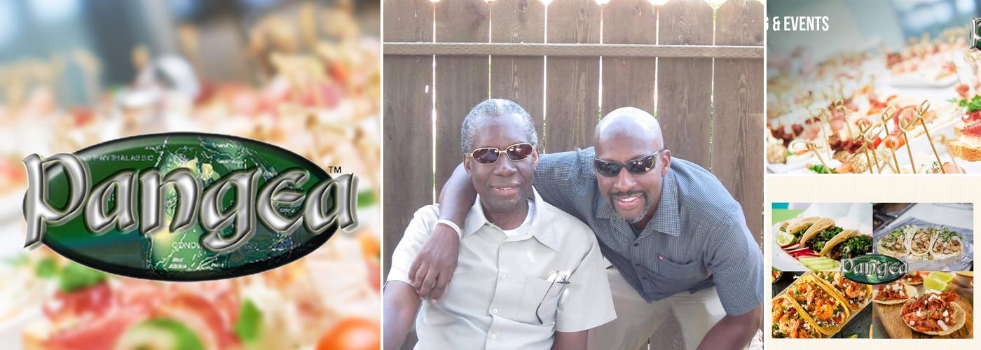 Pangea Catering & Events