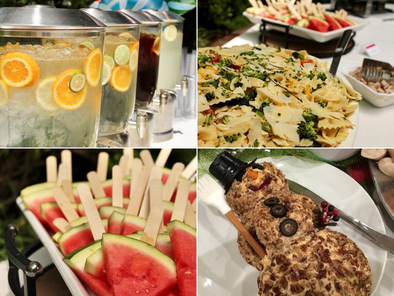 Eisenhauer's Catering And Events