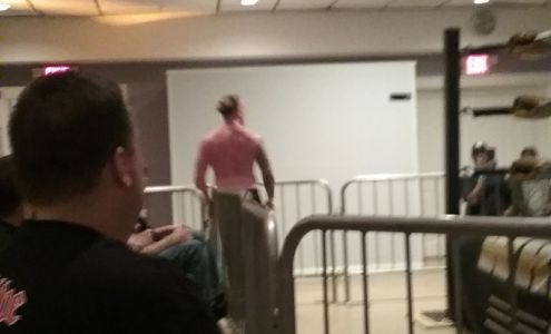 Columbian Club of Union