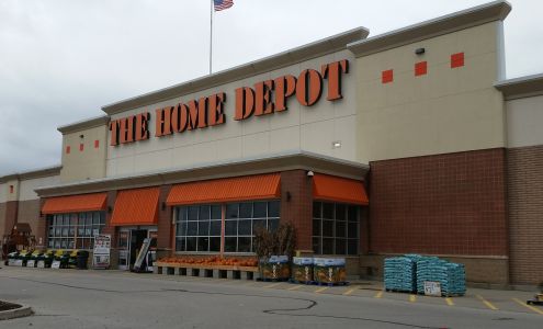 The Home Depot