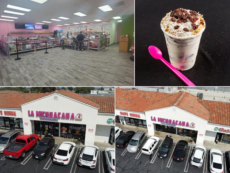 La Michoacana Deluxe