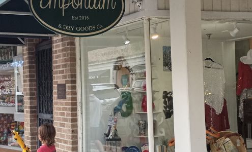 Beaufort Emporium - Beaufort, SC