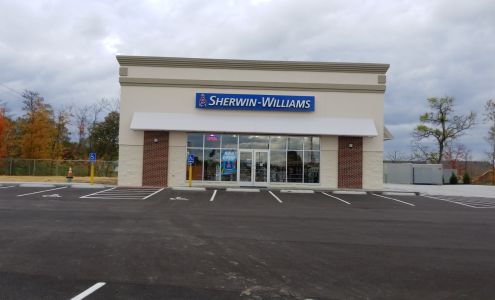 Sherwin-Williams Paint Store