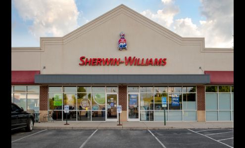Sherwin-Williams Paint Store