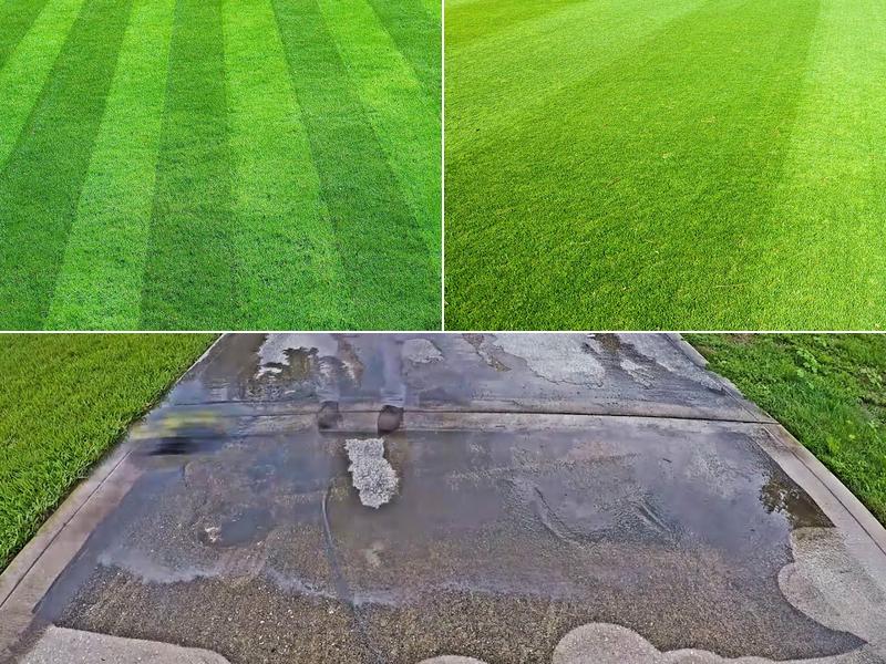 Hays and Houston Home Services (H&H)