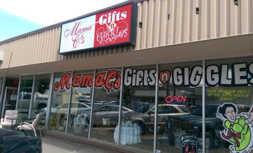 Mama C's Gifts & Giggles
