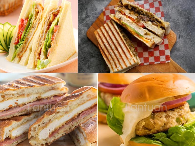 Carry Coffee 2315-4000 No. 3 Rd, Richmond